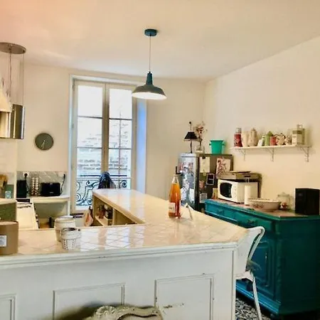 Maison De Charme Au Coeur D'ervy-le-chatel Feriehus *