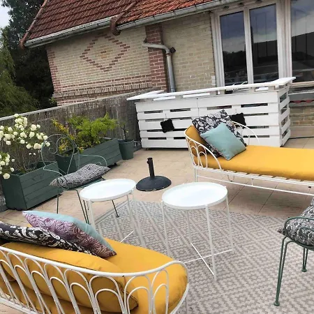 Maison De Charme Au Coeur D'ervy-le-chatel *